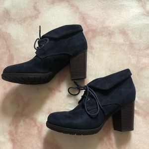 Women’s Ankle Boots